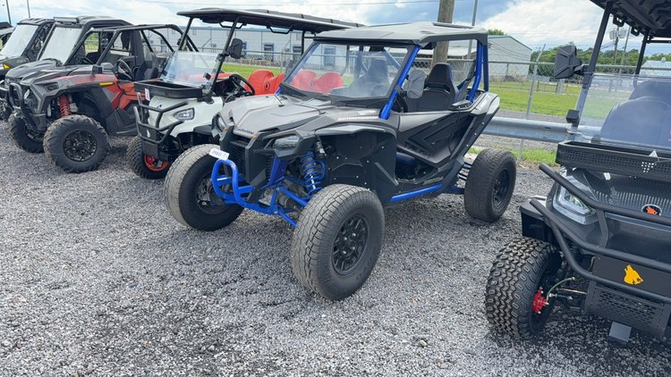 Image for 2021 HONDA 1000R UTV