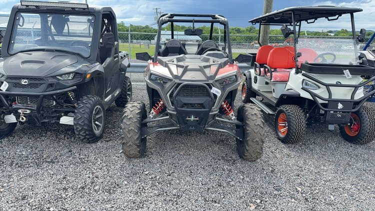 Image for 2021 POLARIS RZR 1000 UTV
