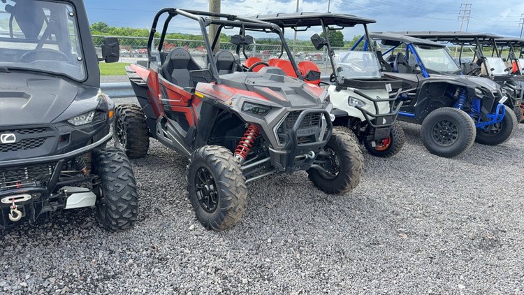 Image for 2021 POLARIS RZR 1000 UTV