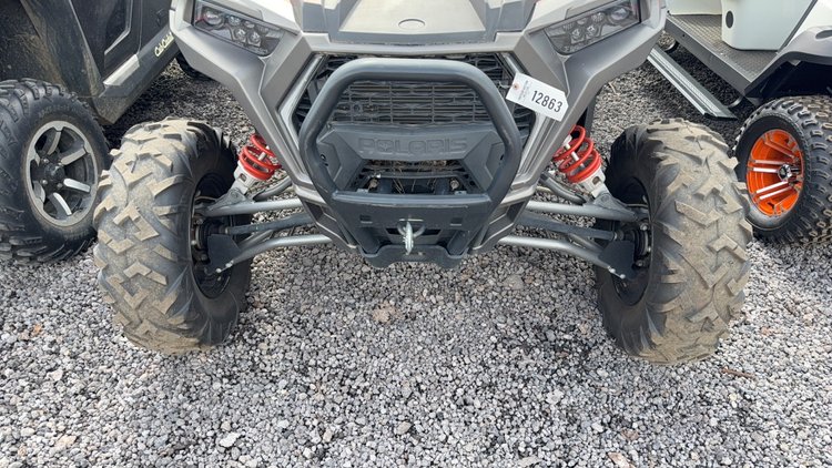 Image for 2021 POLARIS RZR 1000 UTV