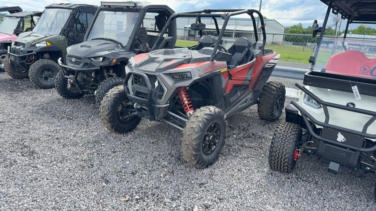 Image for 2021 POLARIS RZR 1000 UTV