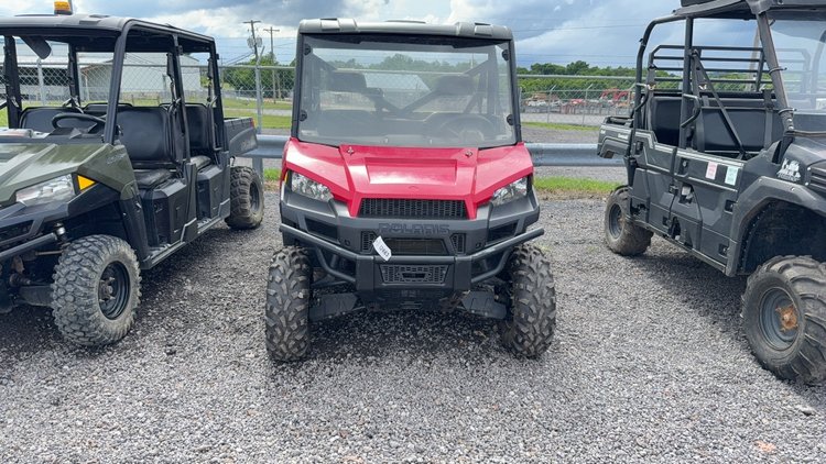 Image for 2016 POLARIS RANGER XP UTV
