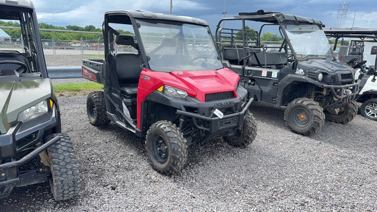 Image for 2016 POLARIS RANGER XP UTV