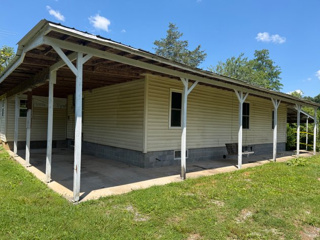 Image for Absolute Real Estate Auction 142 Baldwin Hill Rd, Tazewell, TN