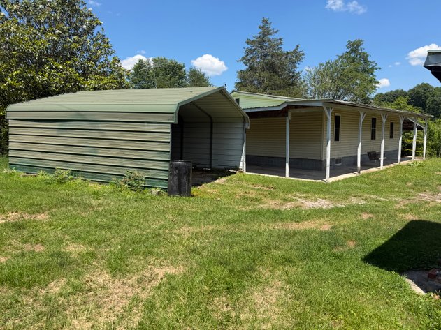 Image for Absolute Real Estate Auction 142 Baldwin Hill Rd, Tazewell, TN