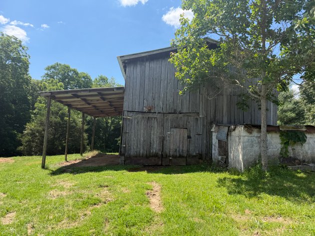 Image for Absolute Real Estate Auction 142 Baldwin Hill Rd, Tazewell, TN