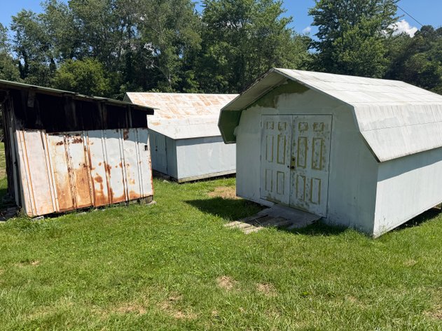 Image for Absolute Real Estate Auction 142 Baldwin Hill Rd, Tazewell, TN