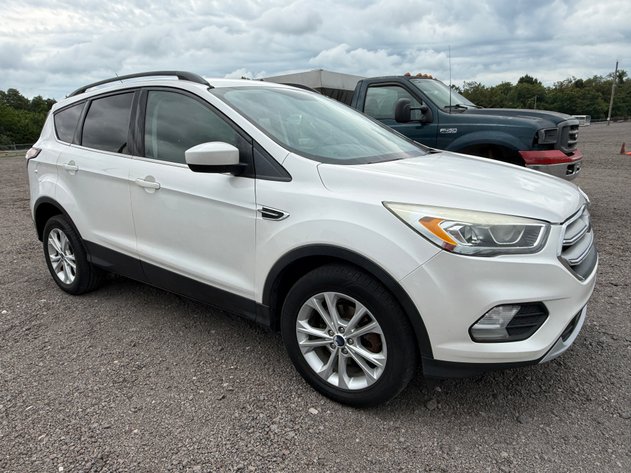 Image for 2017 FORD ESCAPE SUV