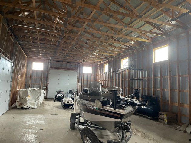 Image for Kevin R Jensen Estate: West Side Materials LLC. & Jensen Transport