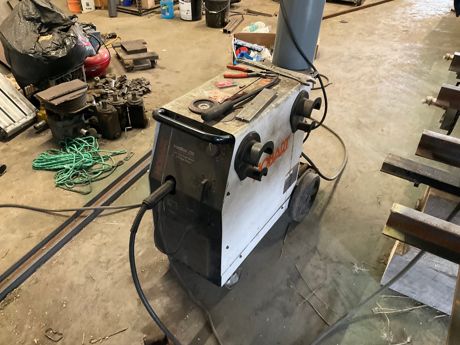 Image for DRW Sawmill Inc