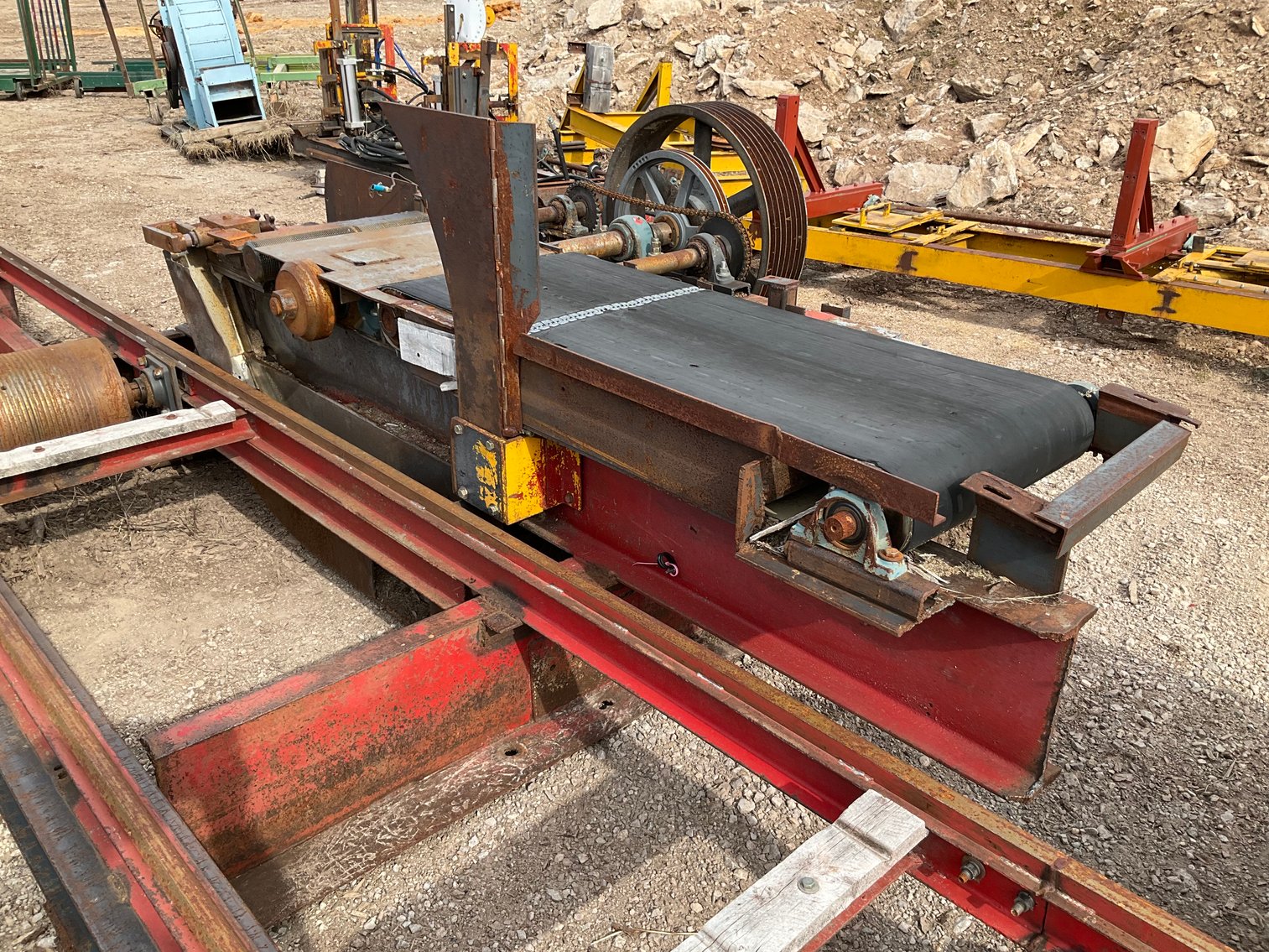 Image for DRW Sawmill Inc