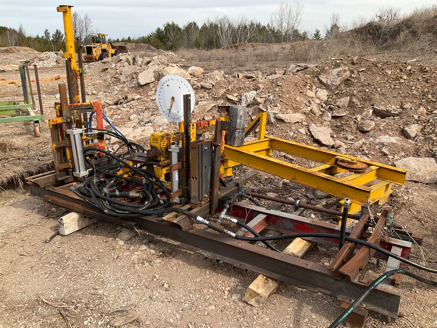 Image for DRW Sawmill Inc