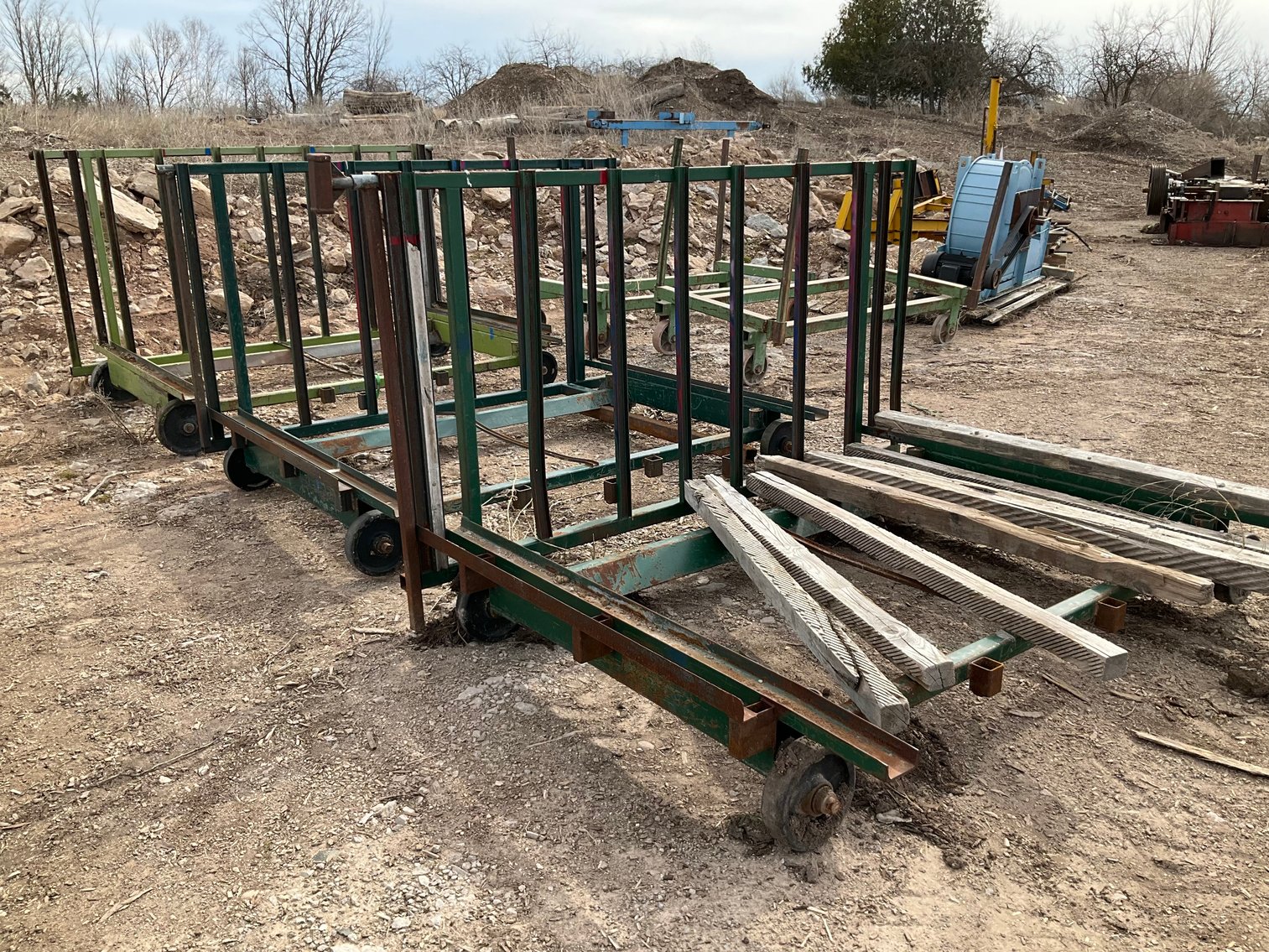 Image for DRW Sawmill Inc