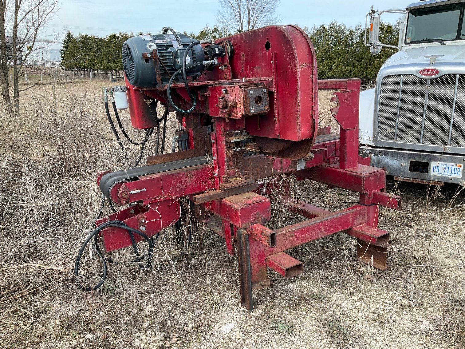 Image for DRW Sawmill Inc