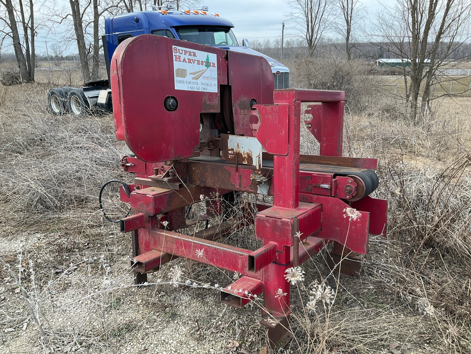 Image for DRW Sawmill Inc