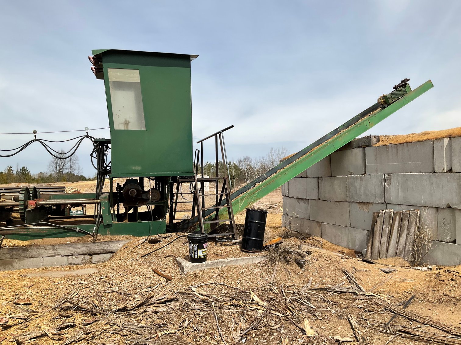 Image for DRW Sawmill Inc