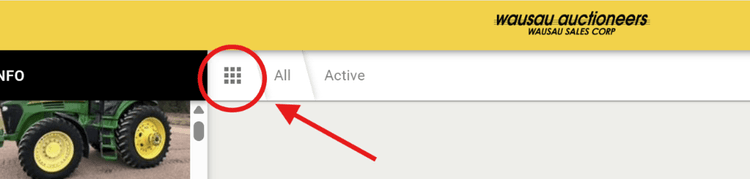 Image for ONLINE ONLY - FALL EQUIPMENT AUCTION