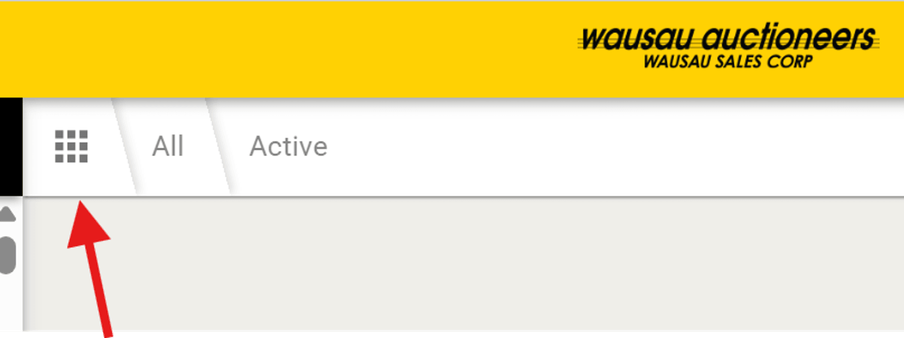 Image for ONLINE ONLY - SPRING EQUIPMENT AUCTION