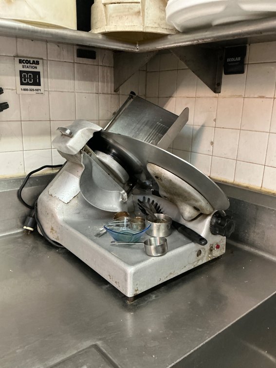 Image for The Whaling Company Kitchen Equipment