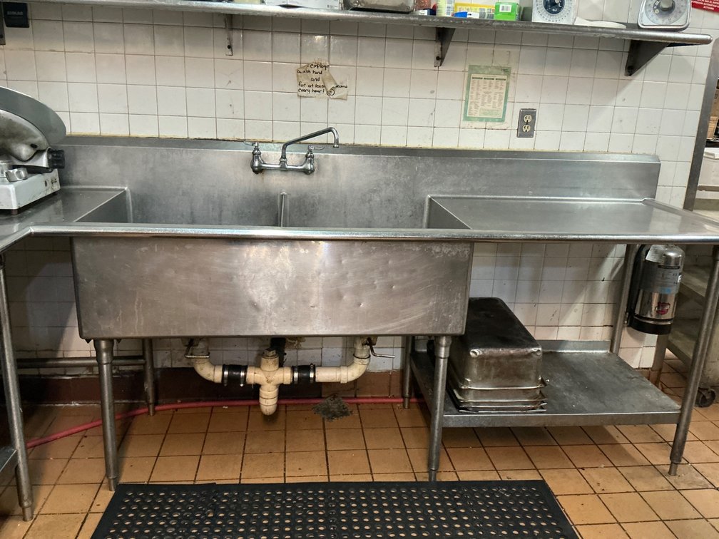 Image for The Whaling Company Kitchen Equipment