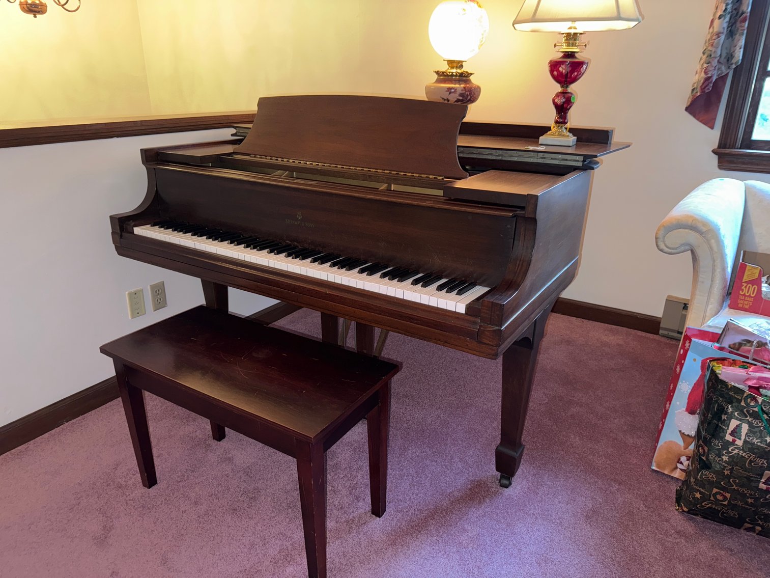 Image for Seaford, VA Downsizing