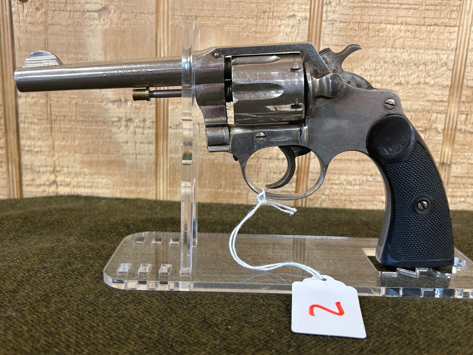 Image for Firearms