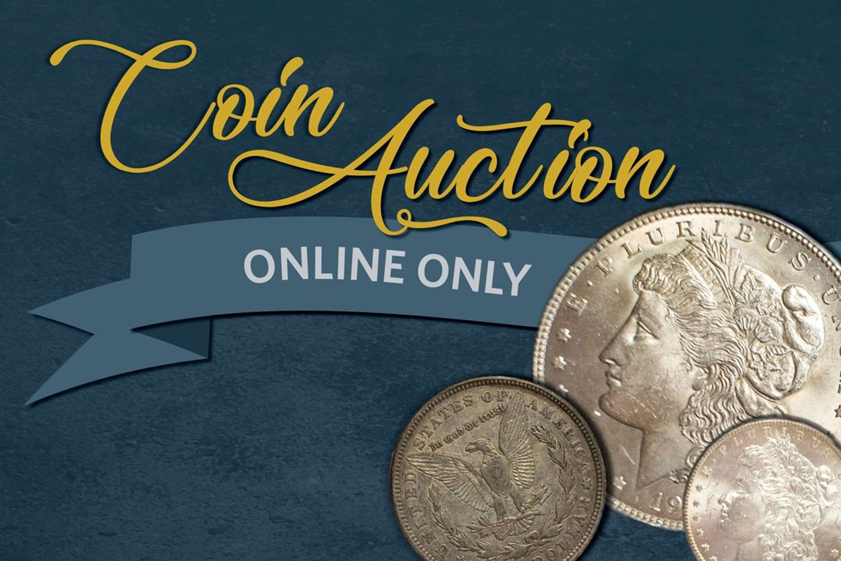 Image for U.S. CURRENCY & GOLD WATCHES