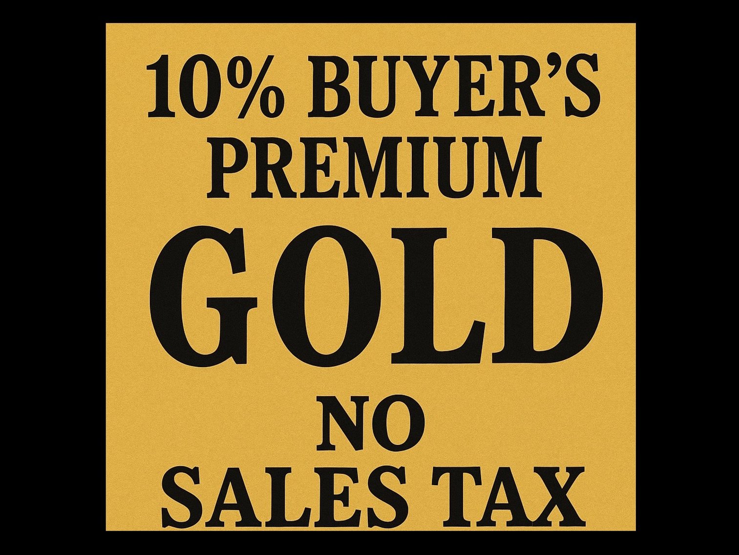 Image for VALUABLE GOLD AND SILVER AUCTION
