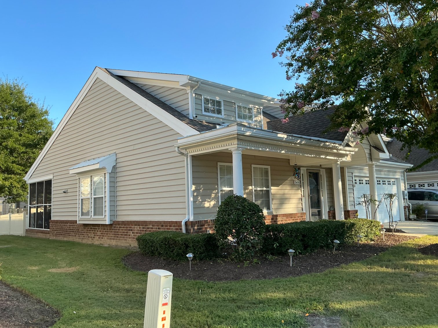 Image for Carrollton, VA Condominium