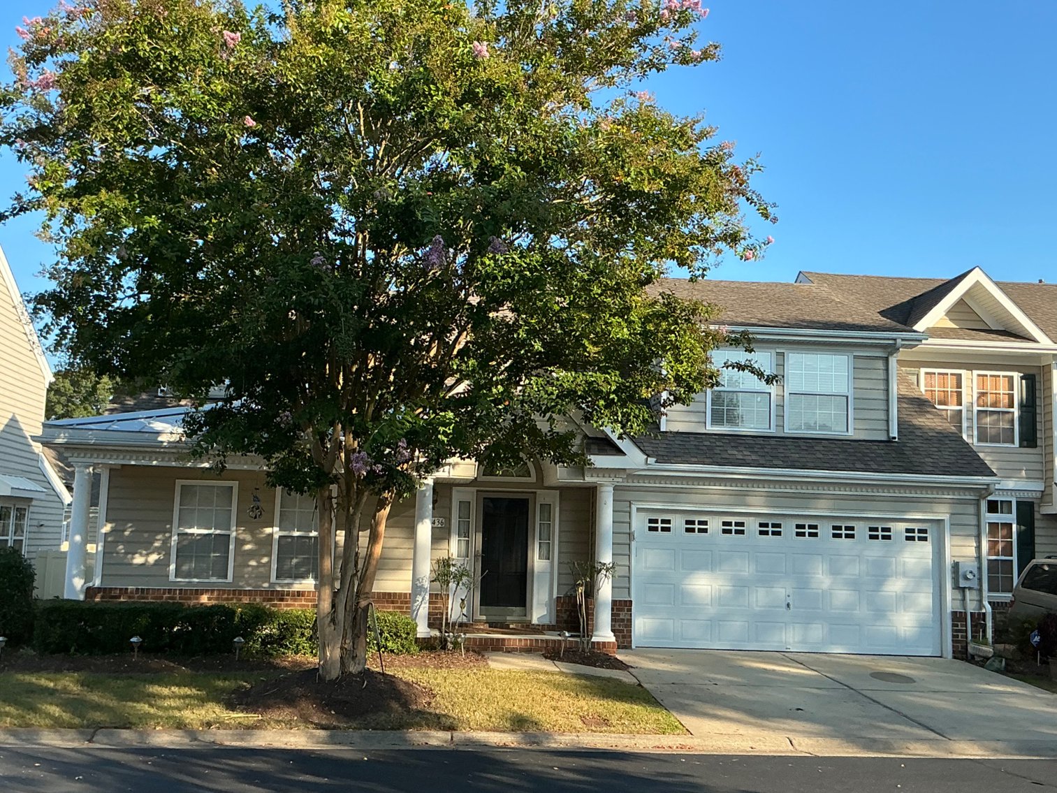 Image for Carrollton, VA Condominium