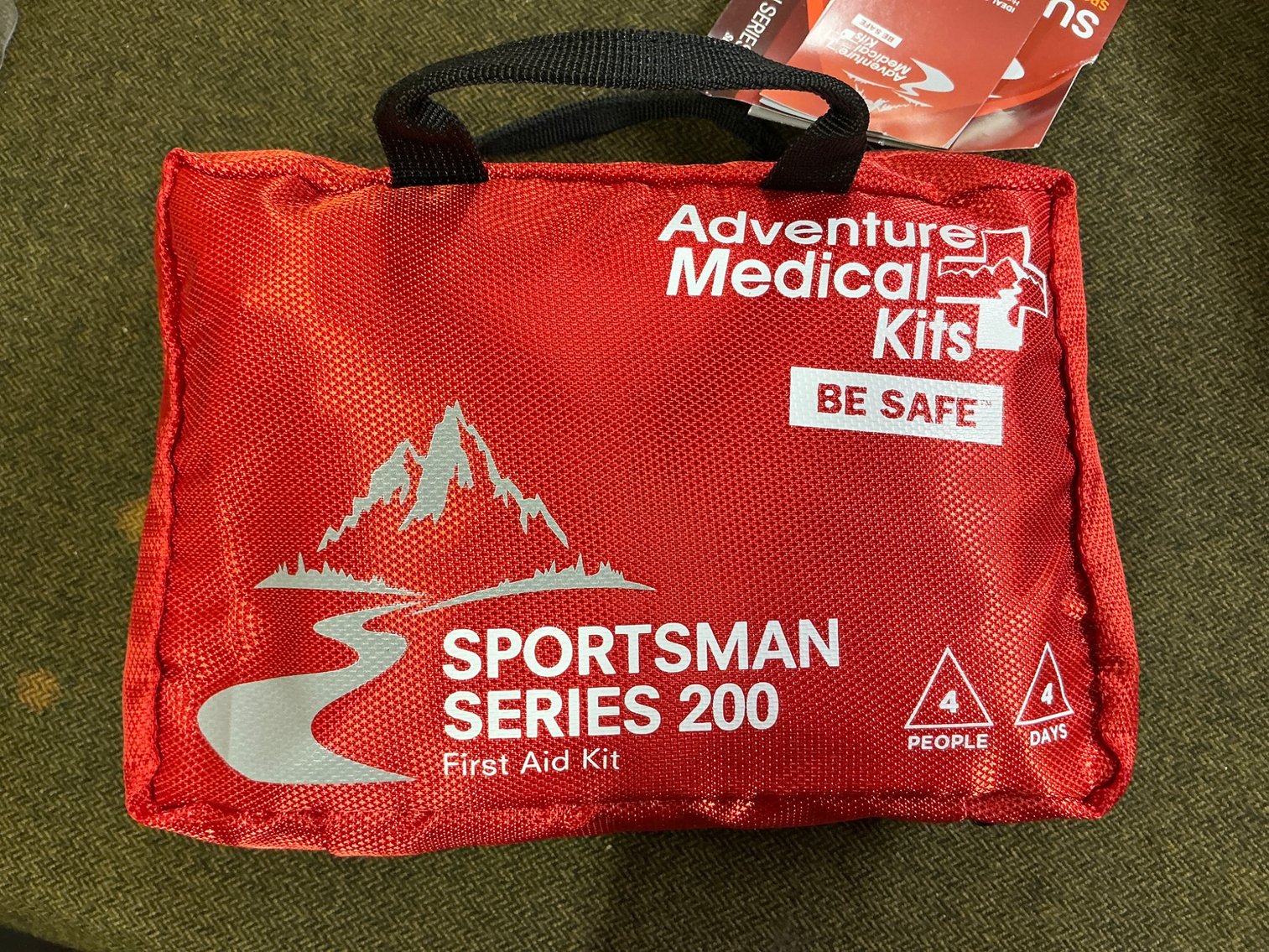 Image for Holiday Sportsman Event