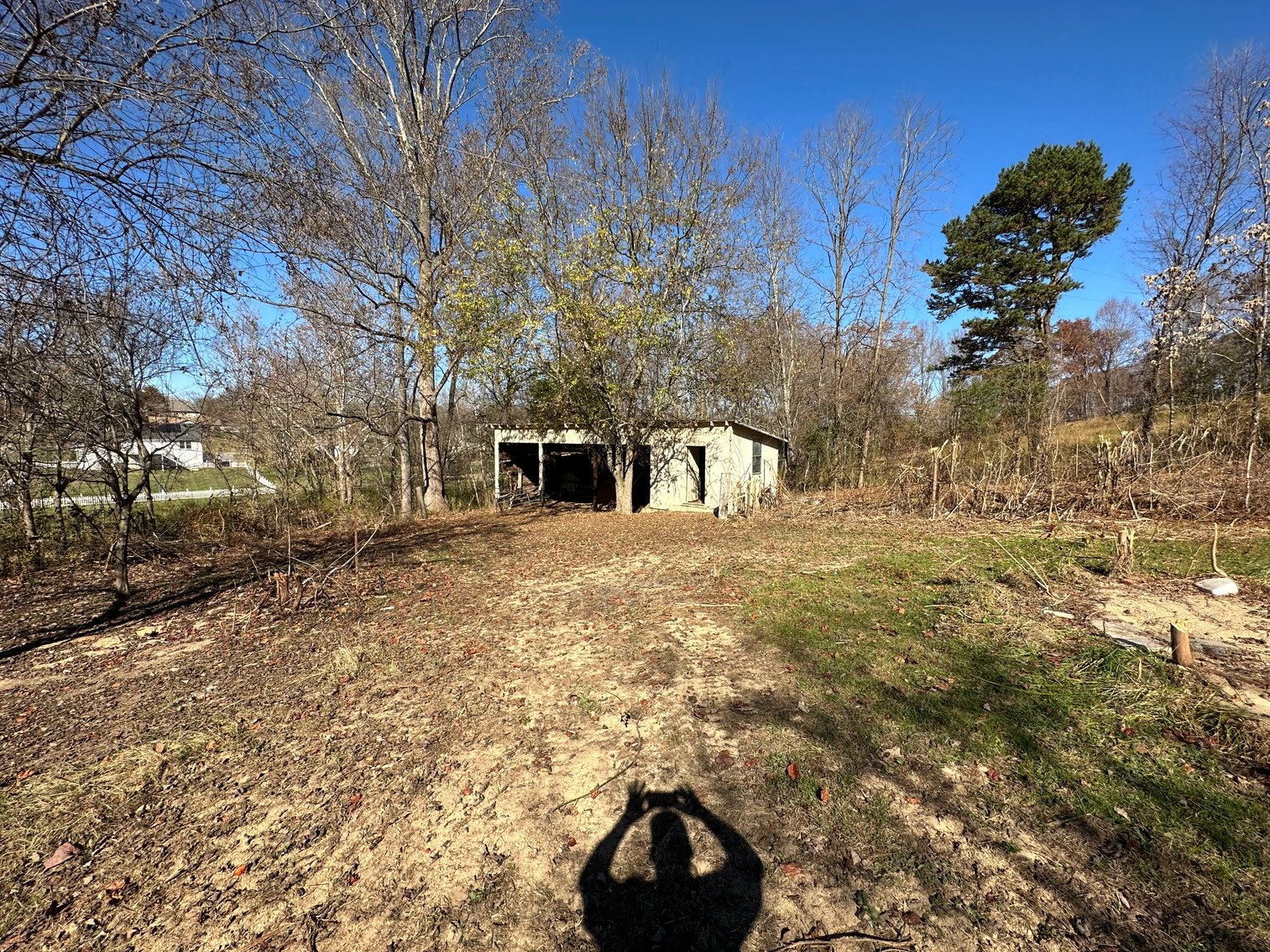 Image for 4925 Old Kentucky Road Absolute Auction, Morristown TN -  5+/- Acres/Plus House
