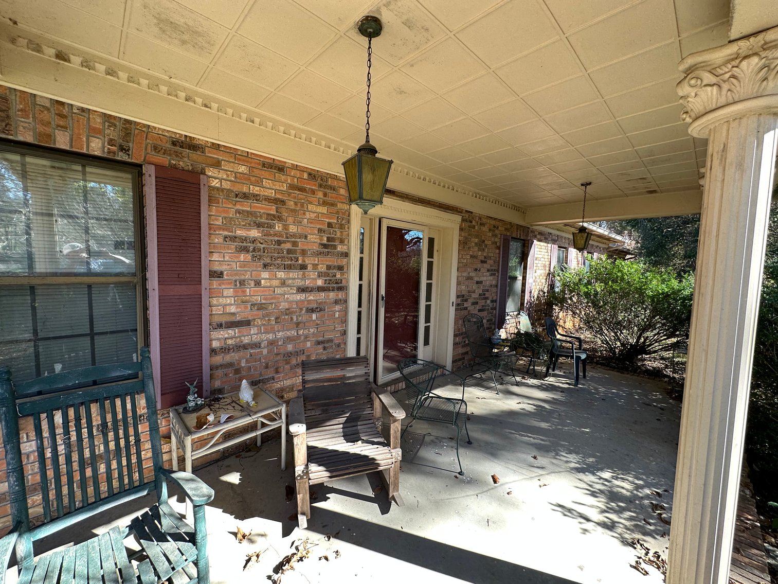 Image for 4925 Old Kentucky Road Absolute Auction, Morristown TN -  5+/- Acres/Plus House