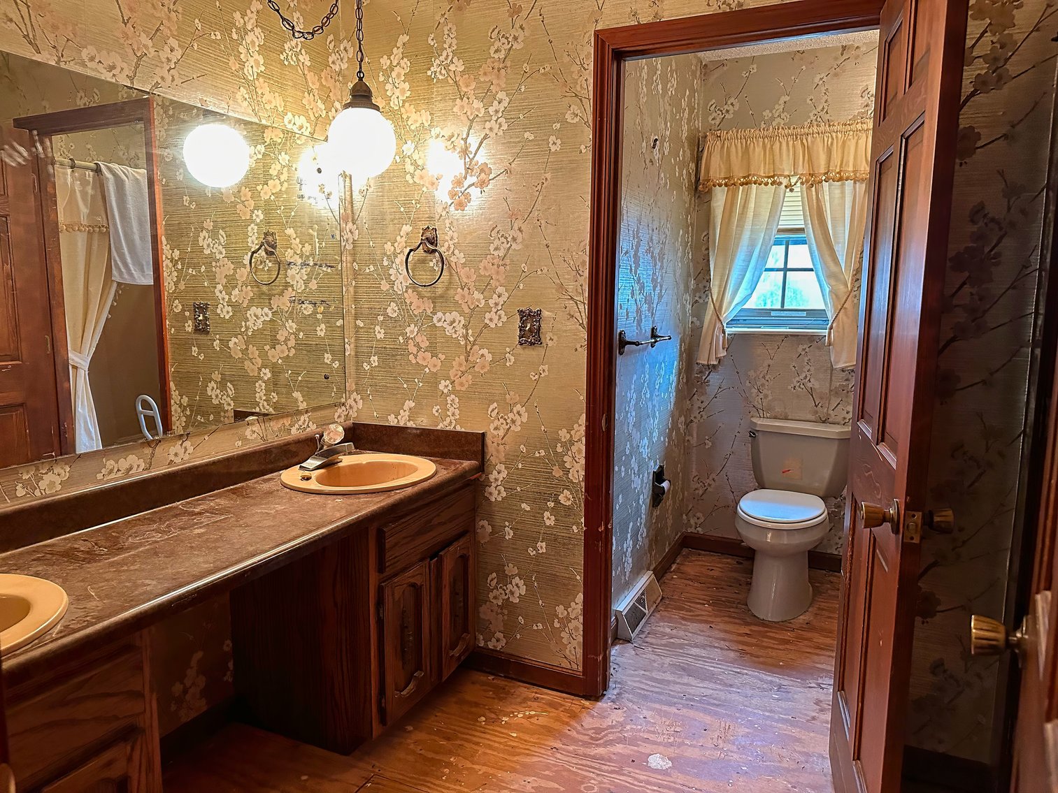 Image for 4925 Old Kentucky Road Absolute Auction, Morristown TN -  5+/- Acres/Plus House