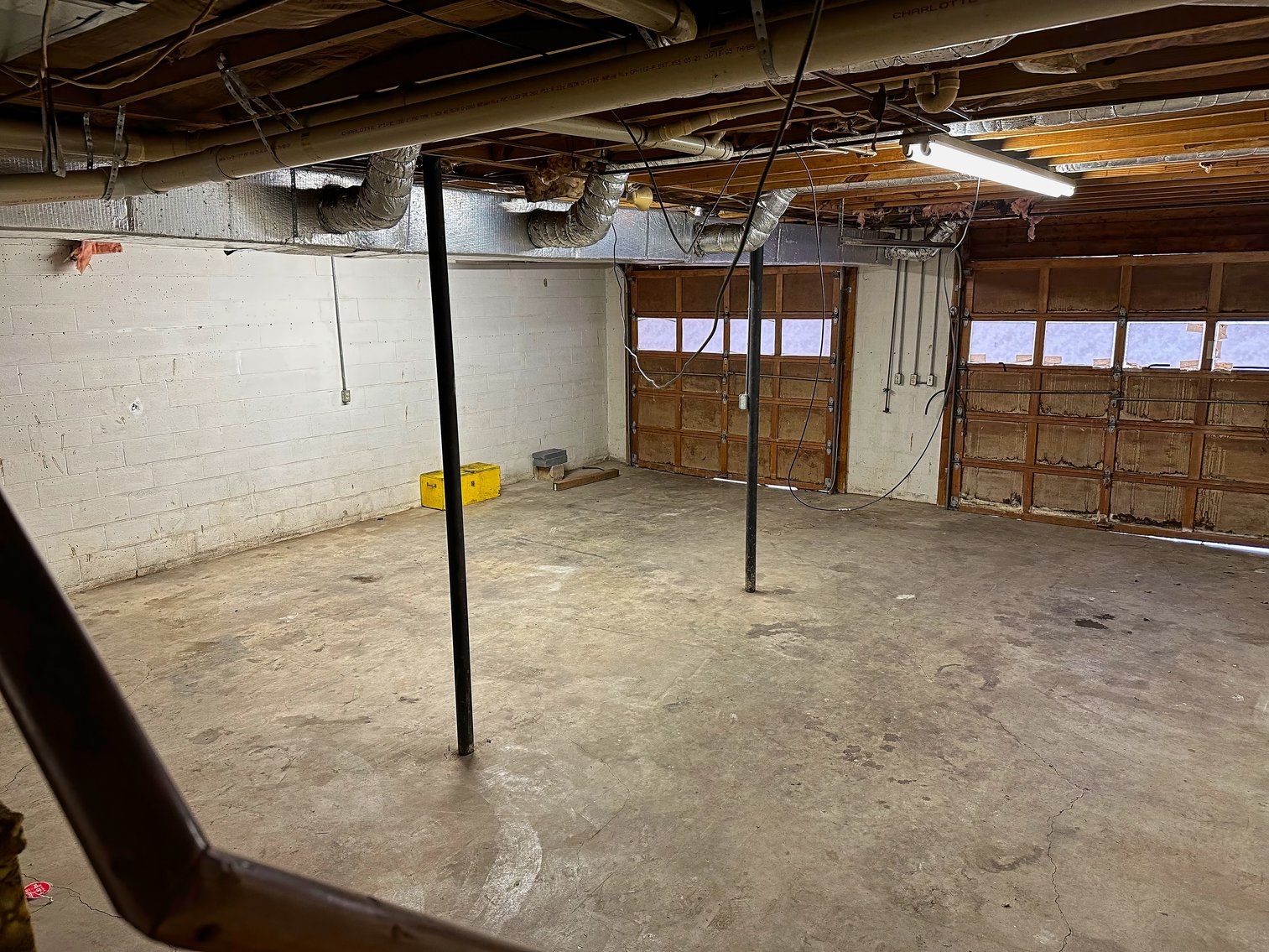 Image for 4925 Old Kentucky Road Absolute Auction, Morristown TN -  5+/- Acres/Plus House