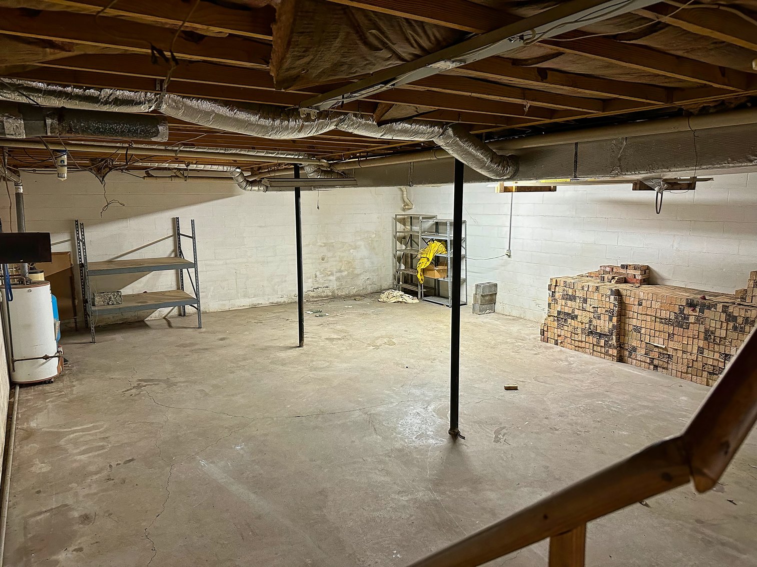 Image for 4925 Old Kentucky Road Absolute Auction, Morristown TN -  5+/- Acres/Plus House