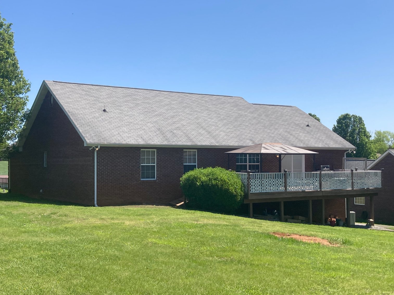 Image for J RILEY WEST RD - GREENBACK, TN