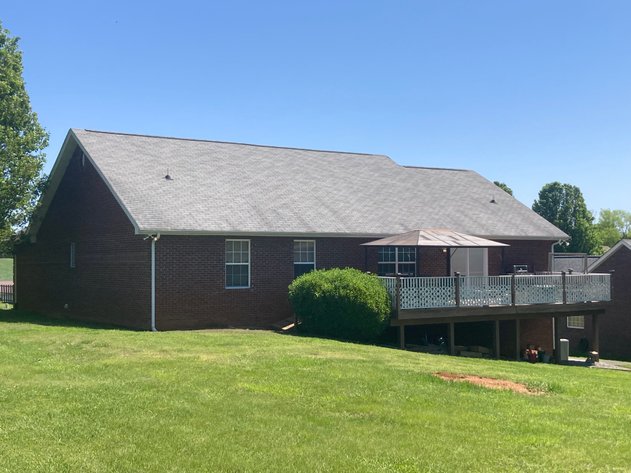 Image for J RILEY WEST RD - GREENBACK, TN