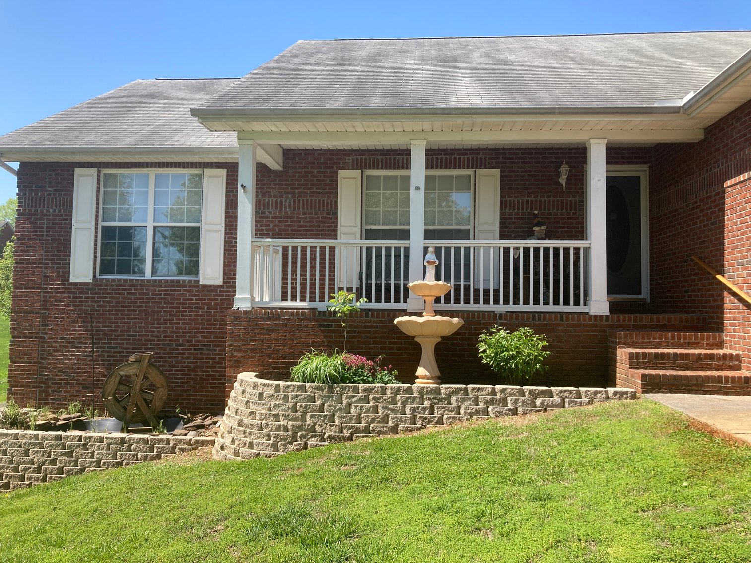 Image for J RILEY WEST RD - GREENBACK, TN