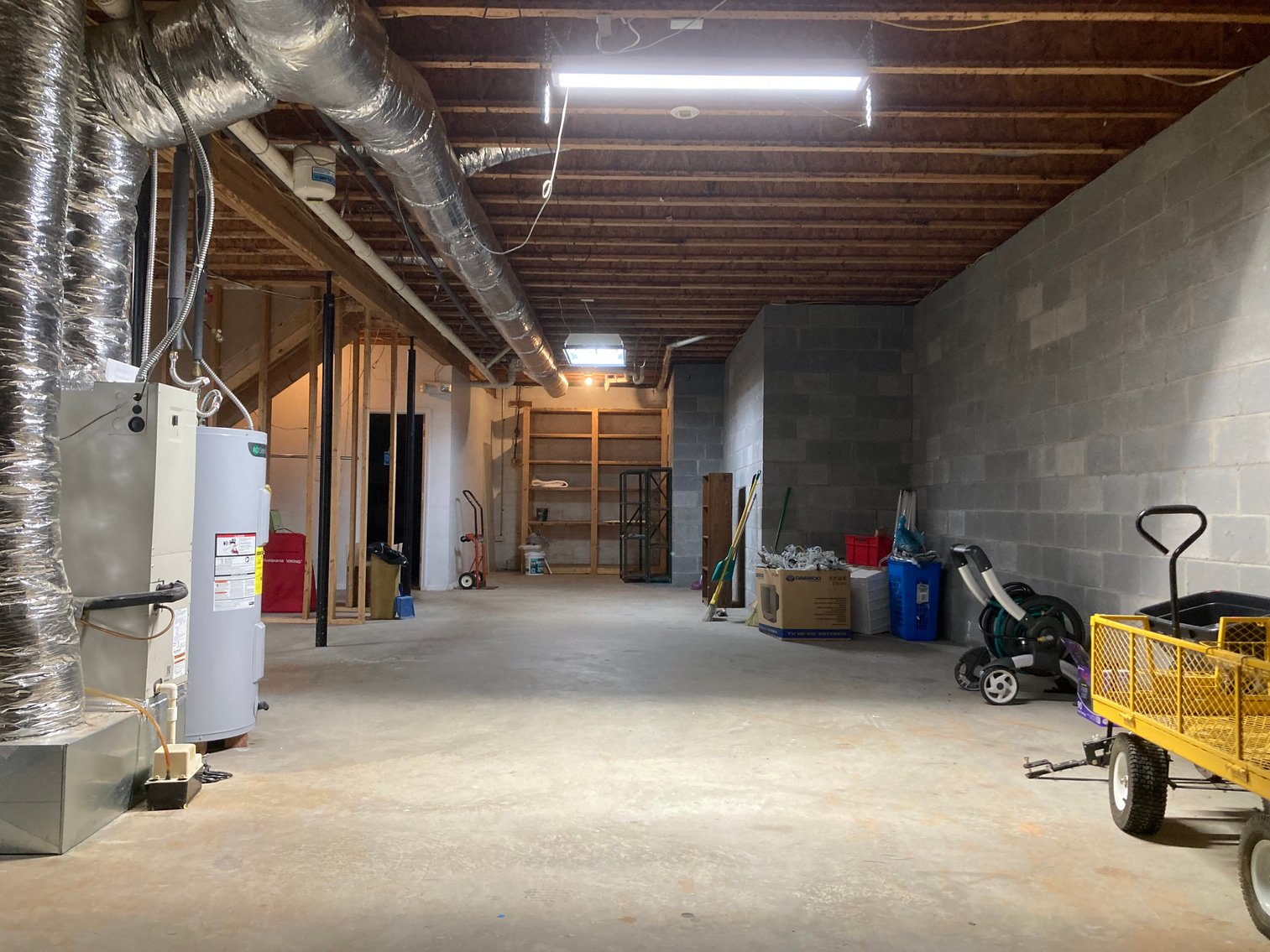 Image for J RILEY WEST RD - GREENBACK, TN