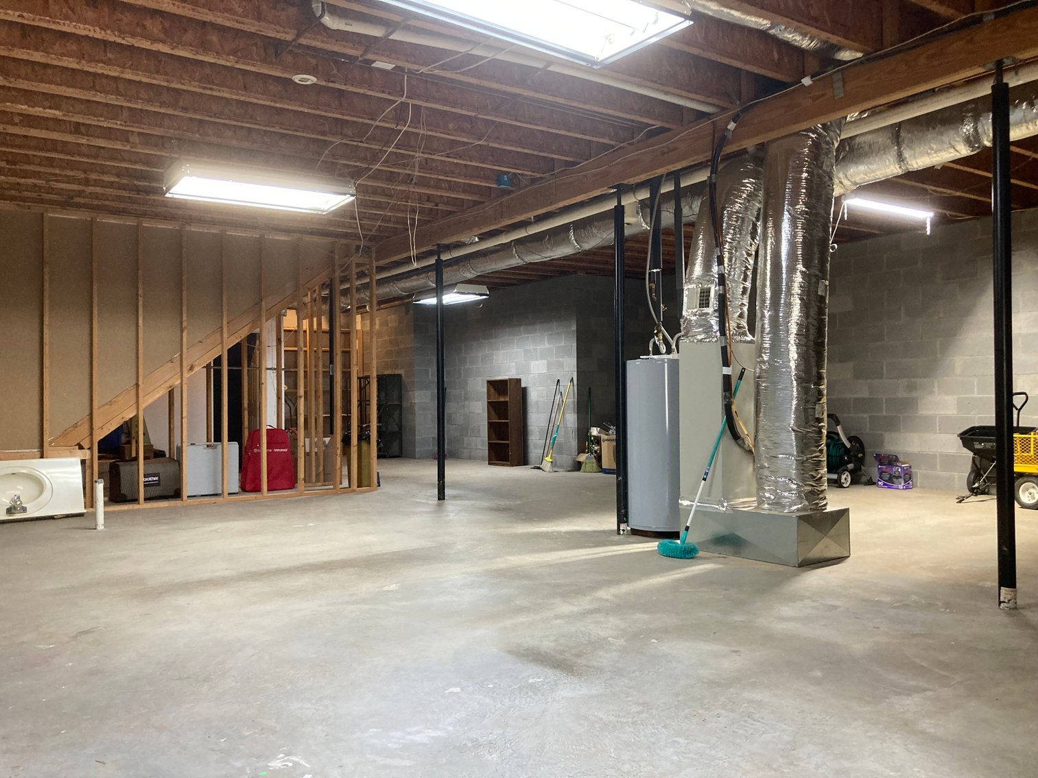 Image for J RILEY WEST RD - GREENBACK, TN