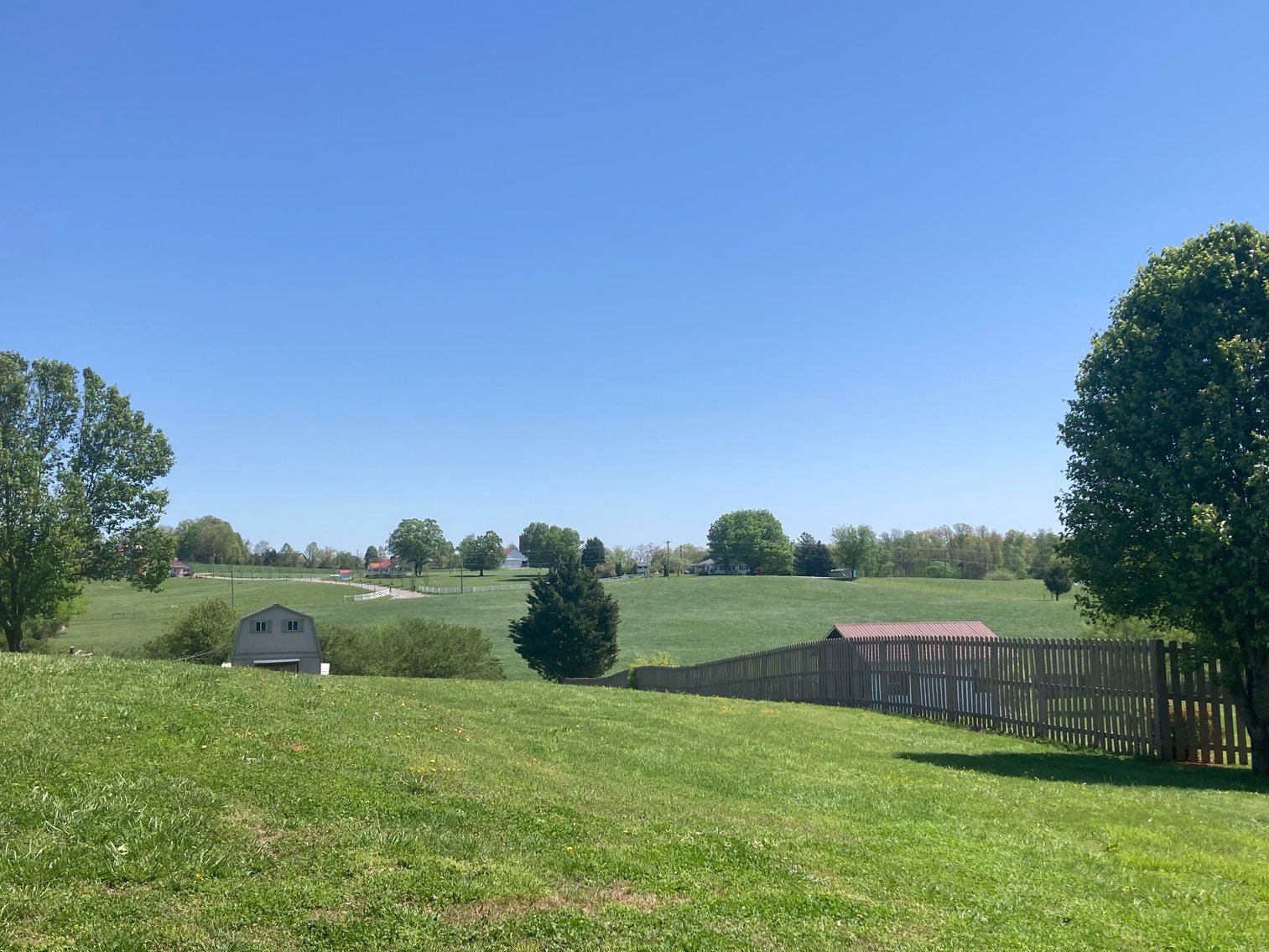 Image for J RILEY WEST RD - GREENBACK, TN