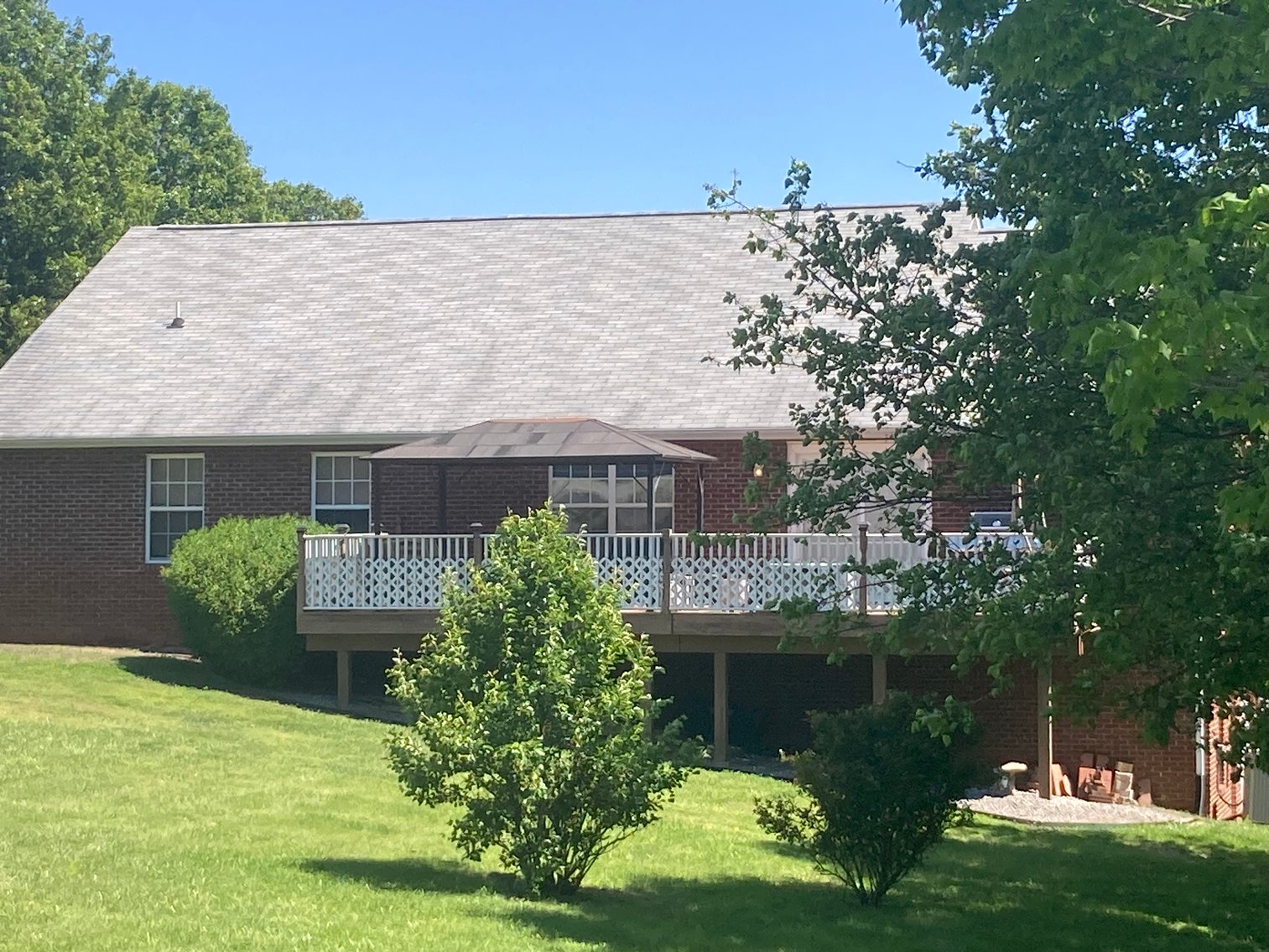 Image for J RILEY WEST RD - GREENBACK, TN