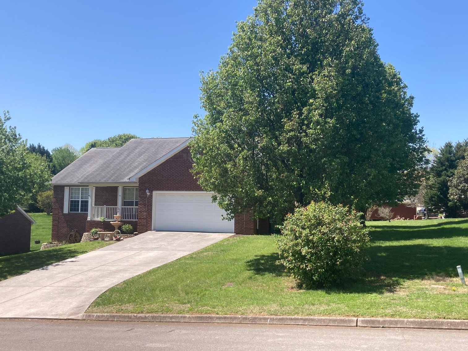 Image for J RILEY WEST RD - GREENBACK, TN