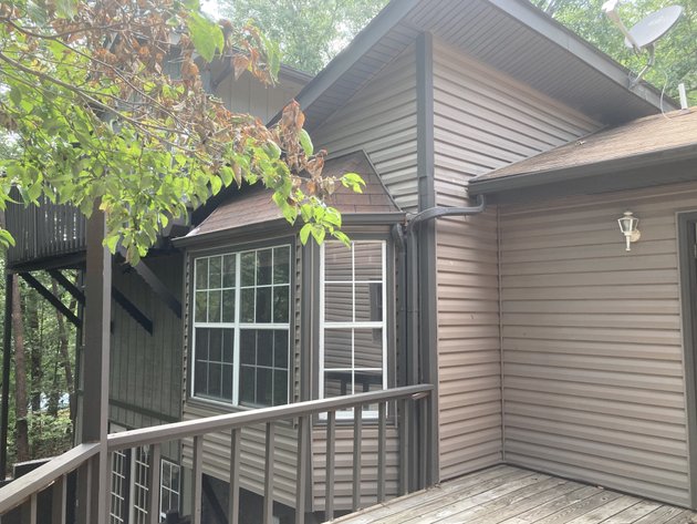 Image for 3264 GOLD DUST RD PIGEON FORGE, TN 37863