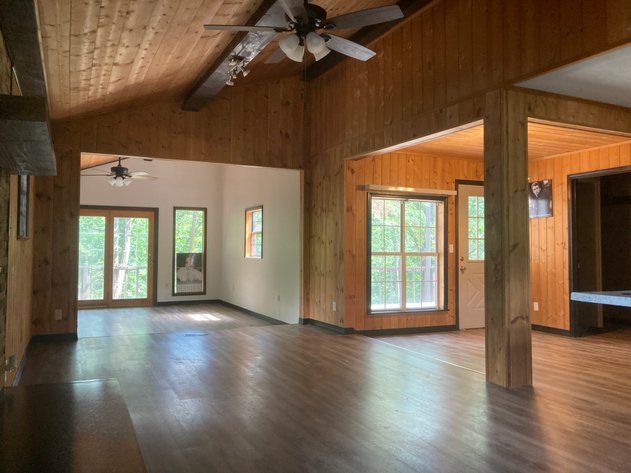 Image for 3264 GOLD DUST RD PIGEON FORGE, TN 37863