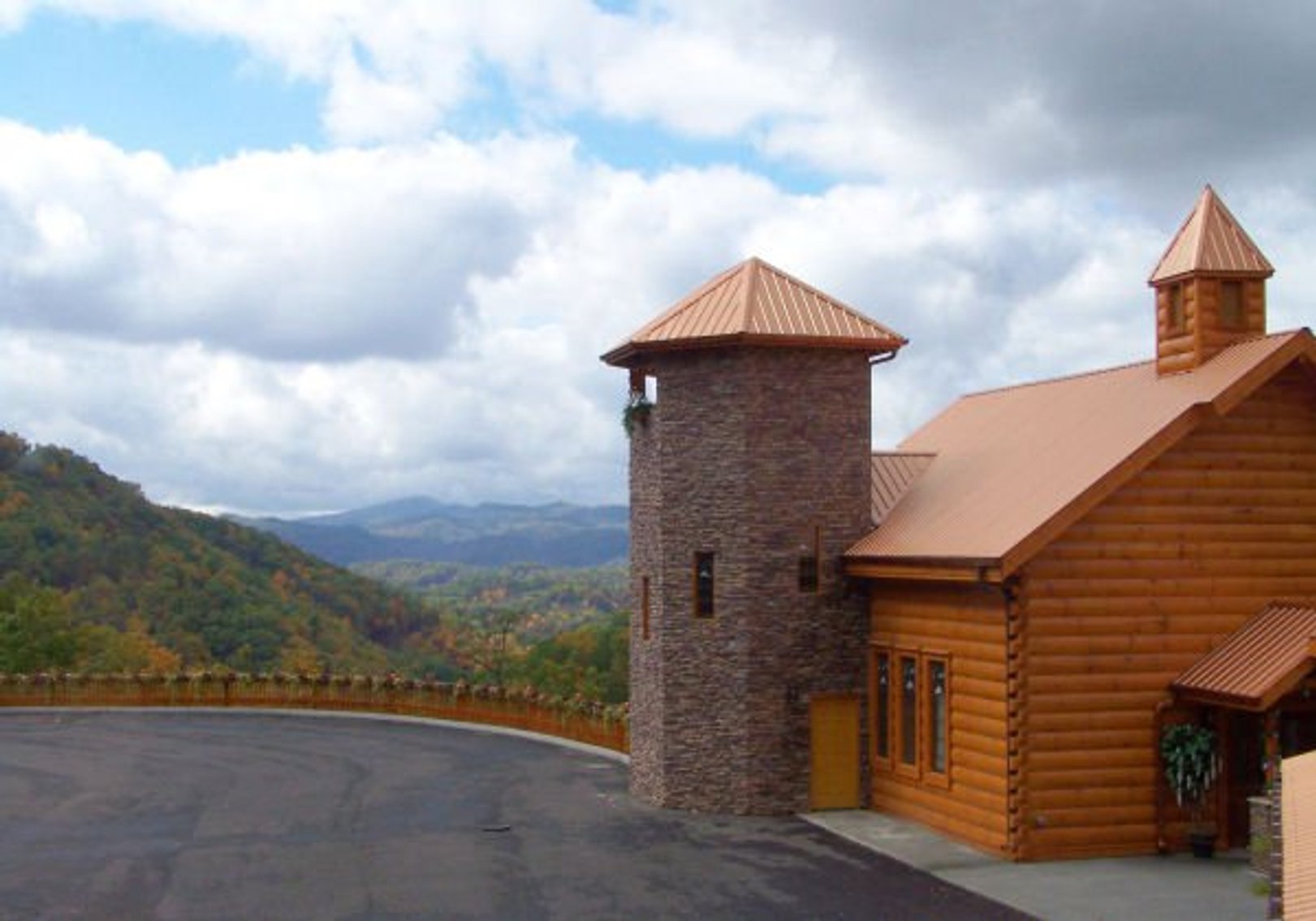Image for 1740 High Rock Way Sevierville, TN 37862