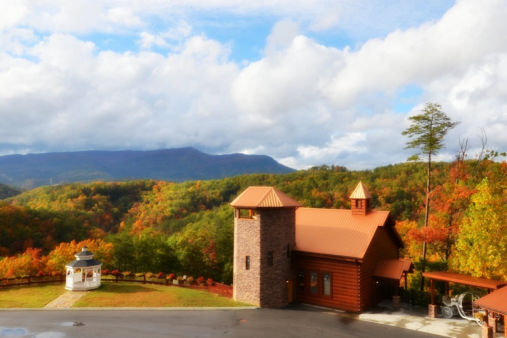 Image for 1740 High Rock Way Sevierville, TN 37862