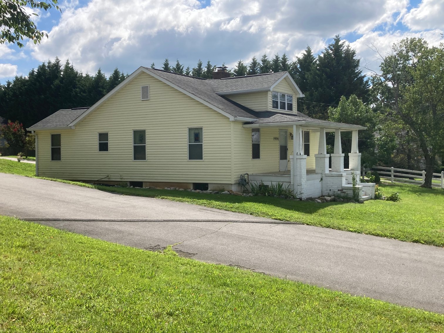 Image for 1906 E Lamar Alexander ParkWay