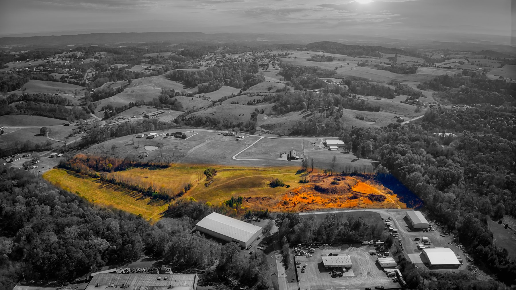 Image for 2 ABSOLUTE REAL ESTATE LAND AUCTIONS  